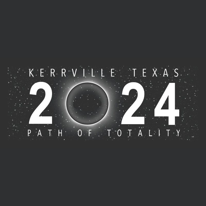 Solar Eclipse Kerrville Texas April 8 2024