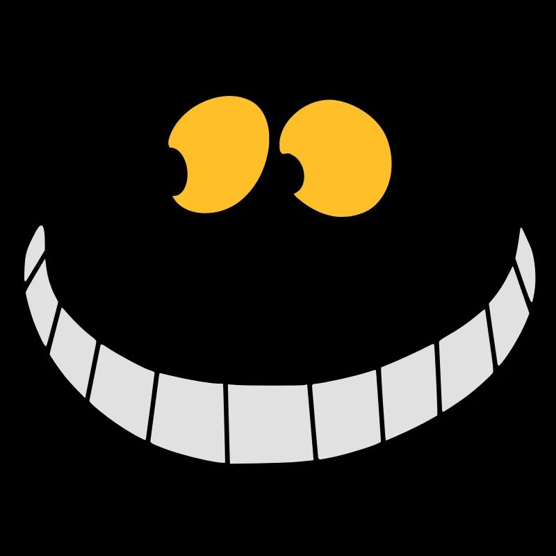 Grinsekatze