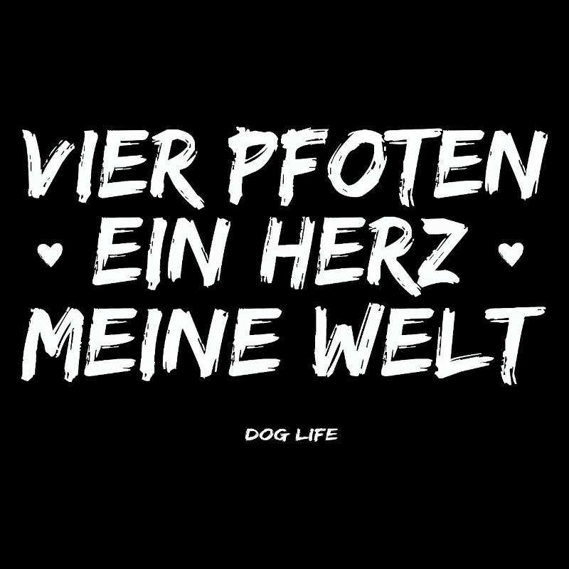 Vier Pfoten, Ein Herz, Meine Welt