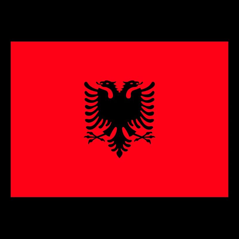 Albanien