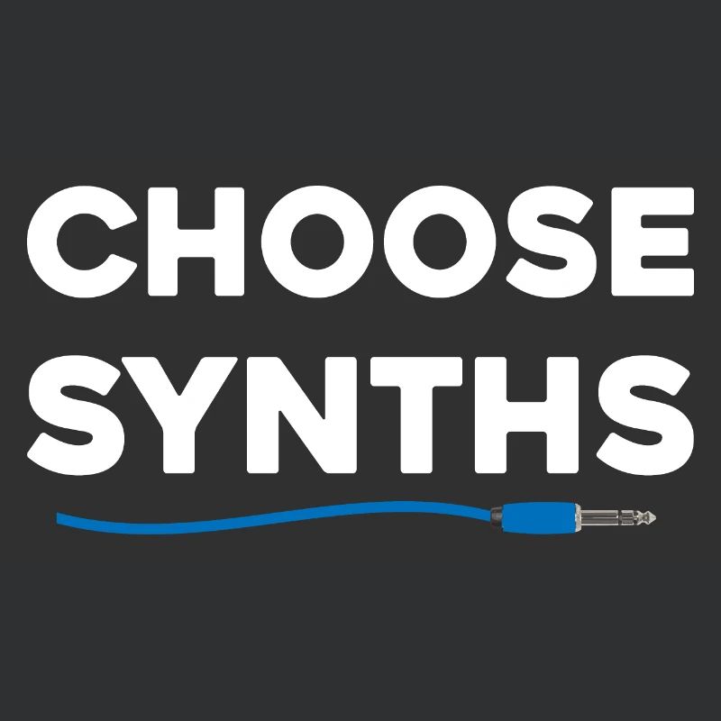 Wählen Sie Synthesizer | Synthesizer Modular Analog Light