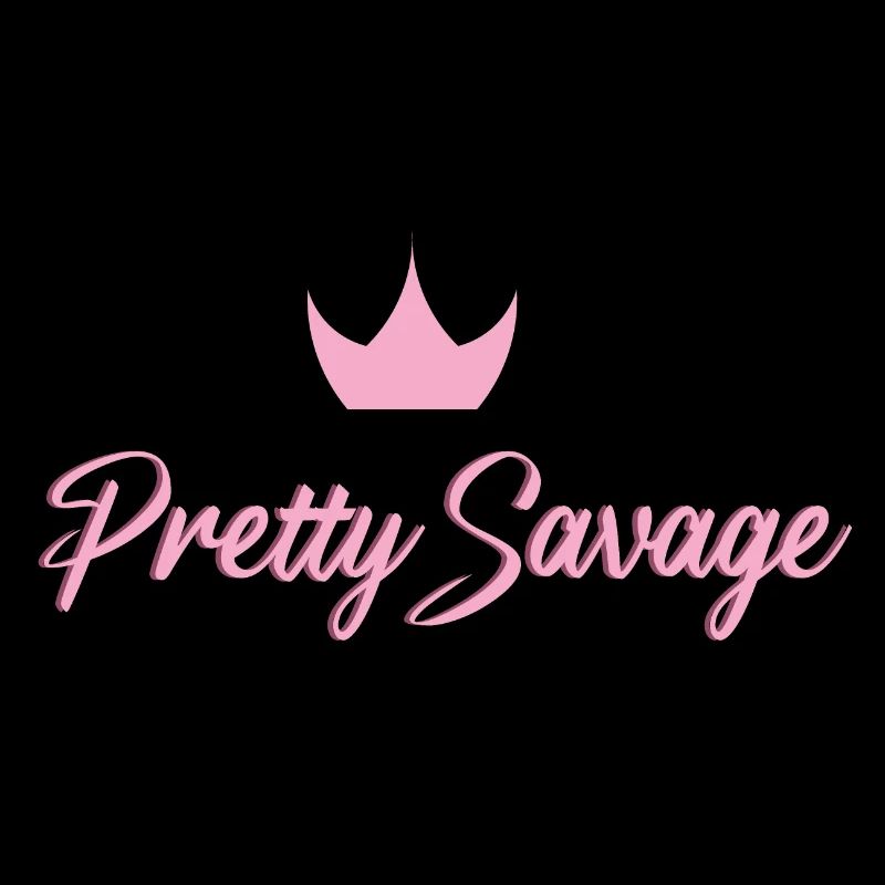 Pretty savage
