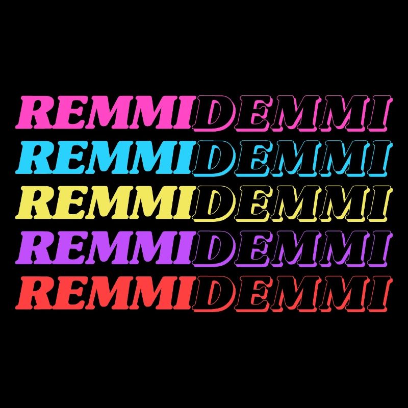 REMMI DEMMI