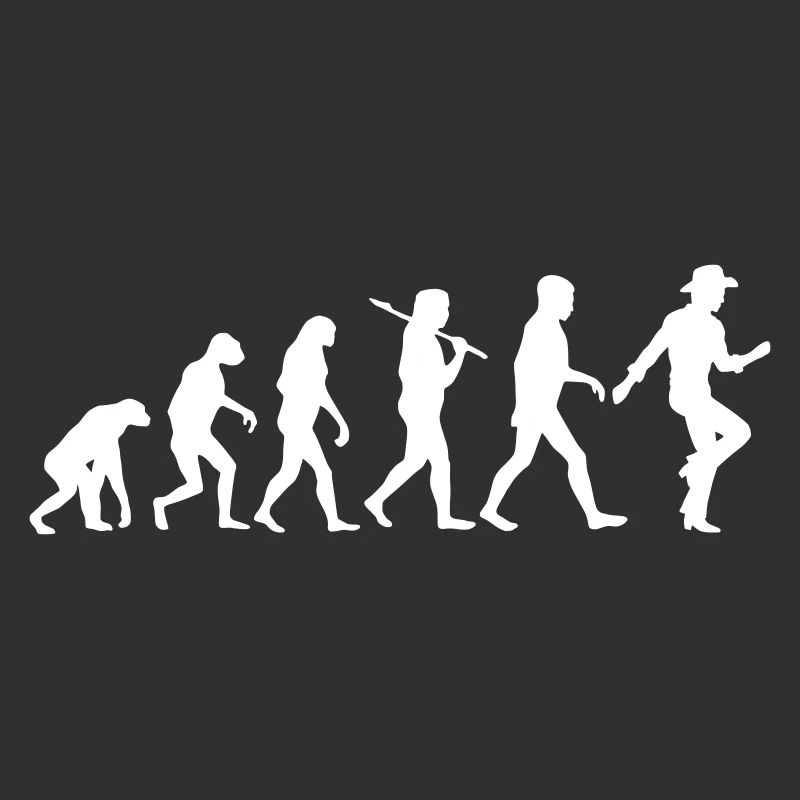 Evolution Linedance Männer
