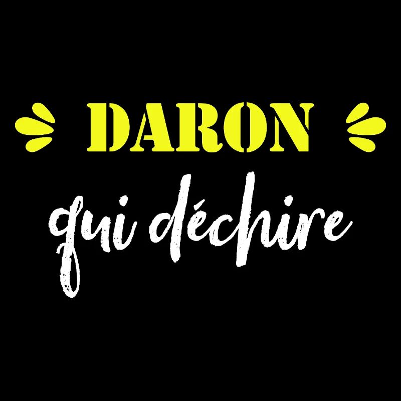 Daron Qui Déchire