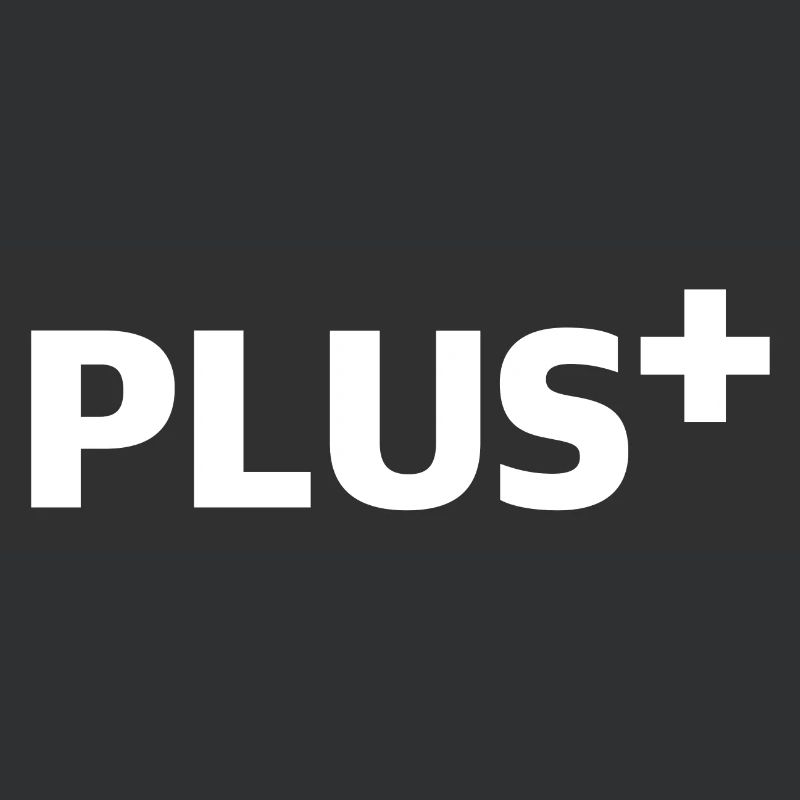 Plus | Positive, Programmer, Future