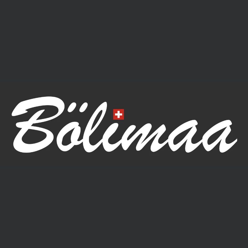 Bölimaa | Buhmann, Schweiz, Schweizerdeutsch