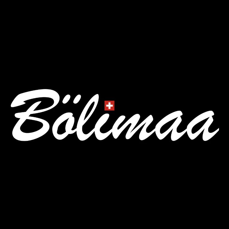 Bölimaa | Buhmann, Schweiz, Schweizerdeutsch