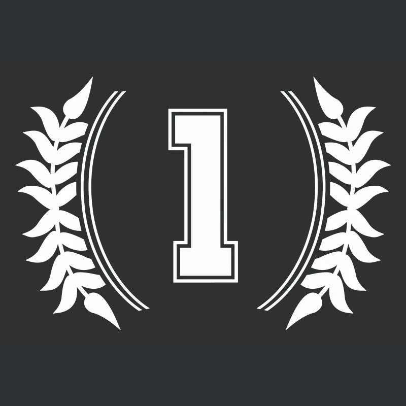 Numéro 1
