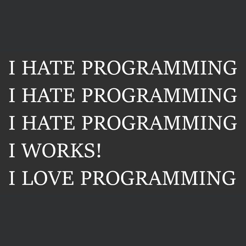 programmation programmation
