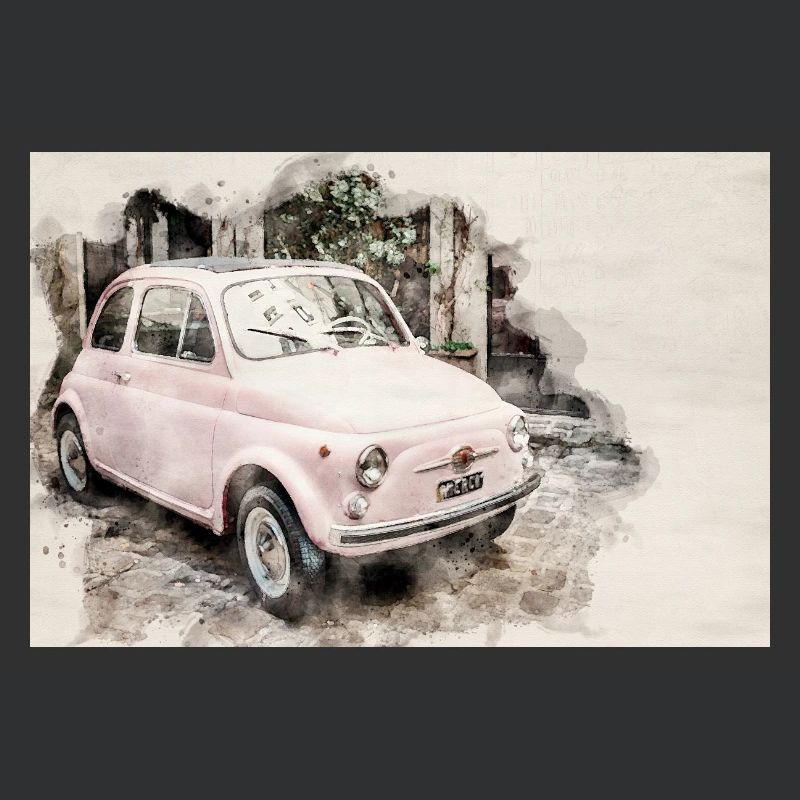 500 Oldtimer