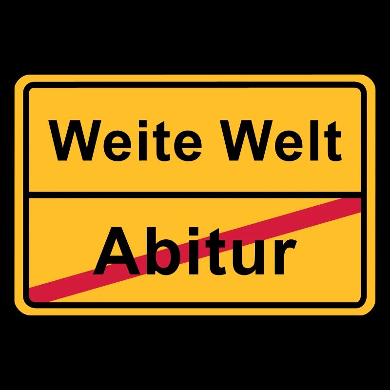 Fin Ortsschild - école secondaire