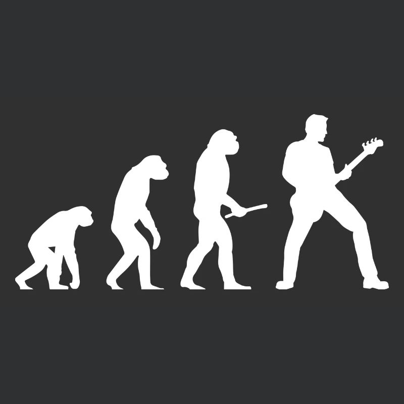 Guitar Evolution - Guitars Guitar Playercuteblacki