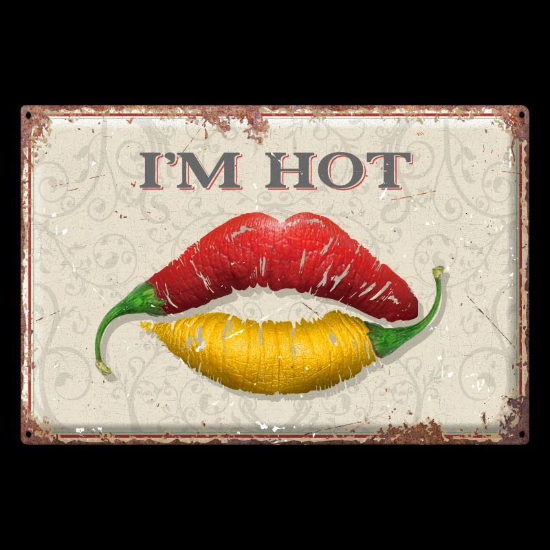I'm Hot