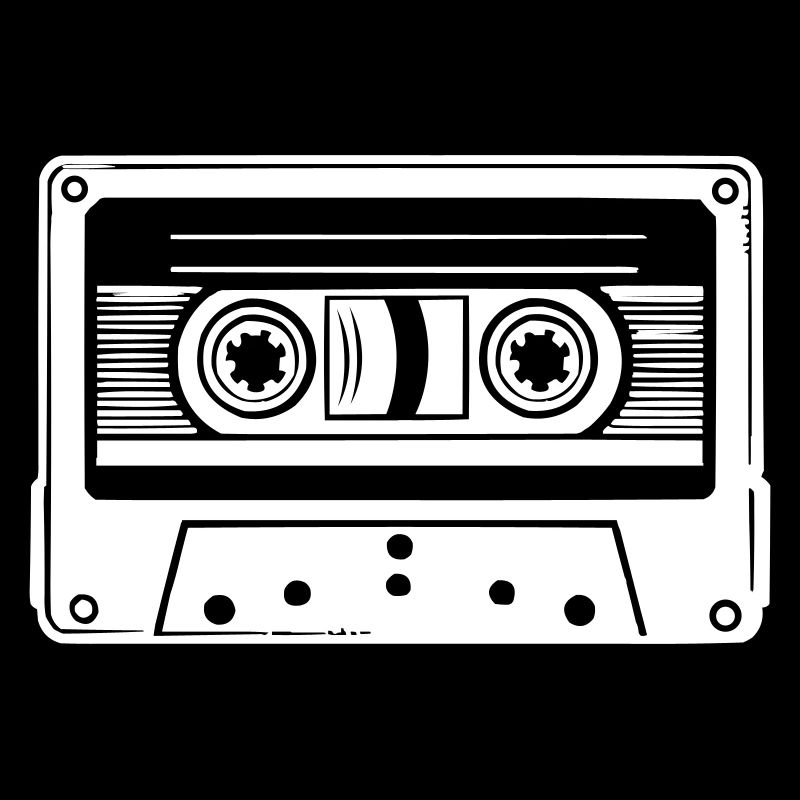 Audio Cassette