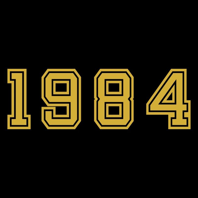 Année 1984