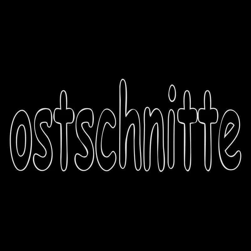 ostschnitte