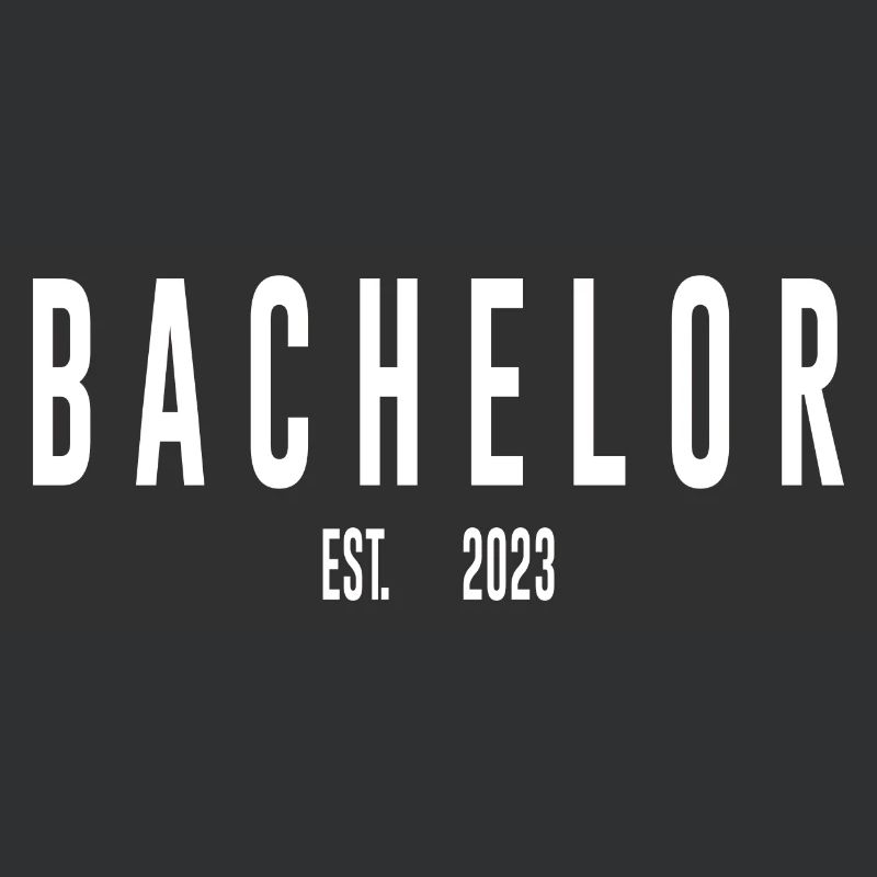 Bachelor Studium 2023 Uni Geschenke