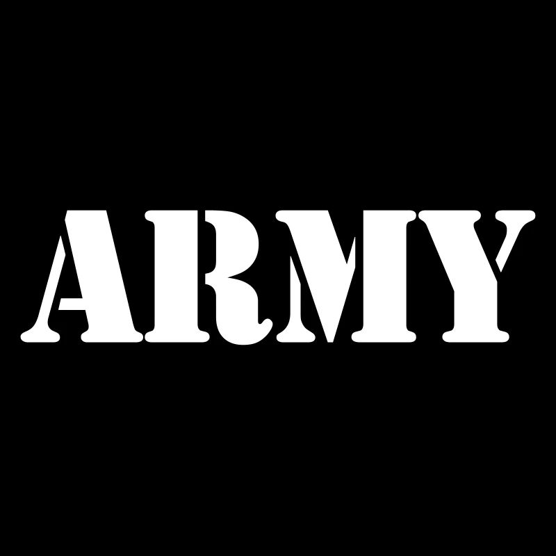 Military ARMY