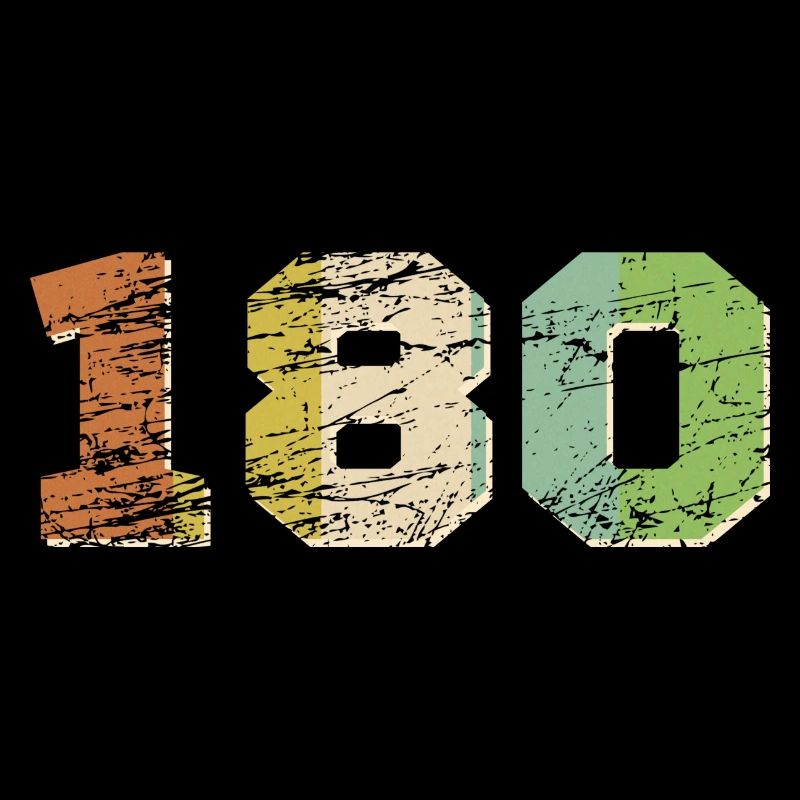 180 Darts
