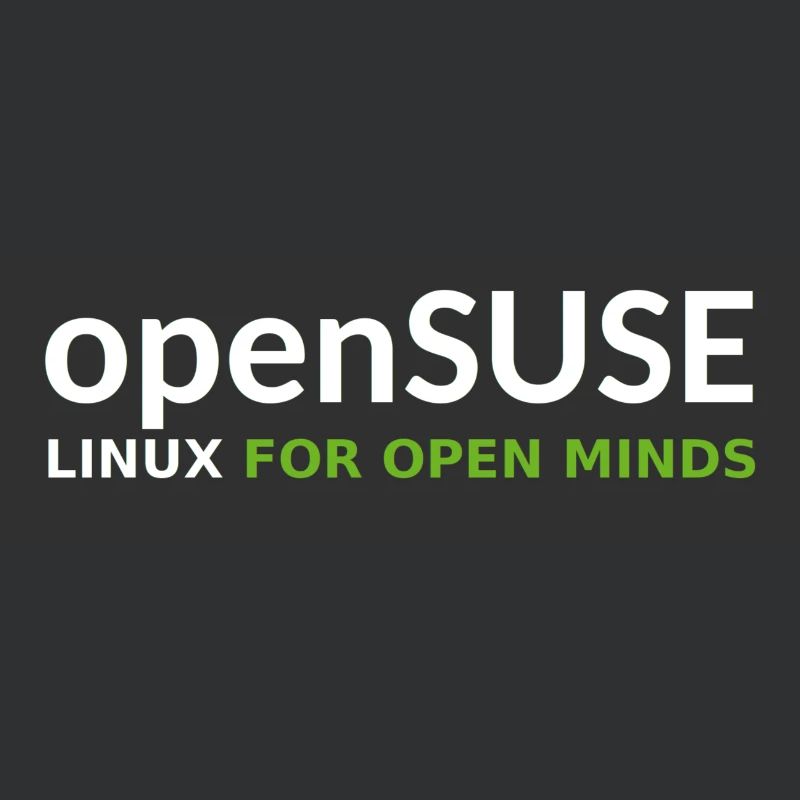 openSUSE For Open Minds