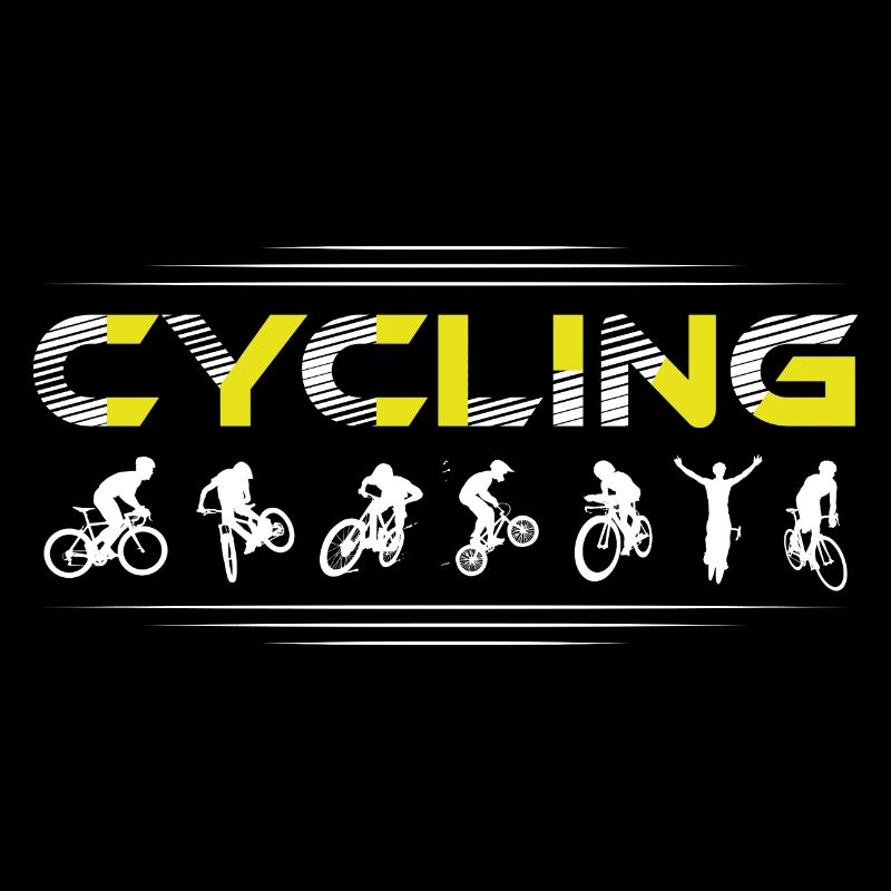 Cyclisme, Vélo de route, Cyclisme, Design cool