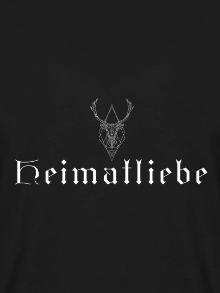 Heimatliebe