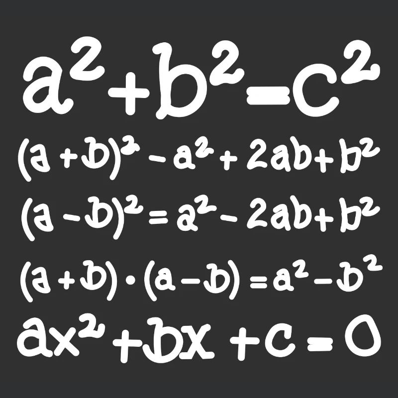 Math formula