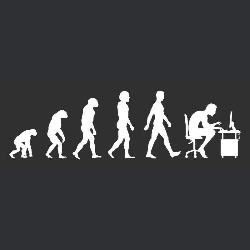 Evolution Gaming Gamecker Gamer Nerd