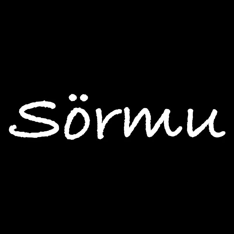 Sörmu | Bern, Trotzkopf, Schweiz, Schweizerdeutsch