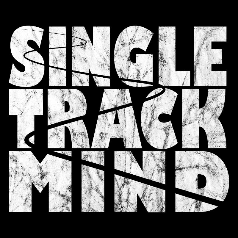 VTT VTT Single Track Mind