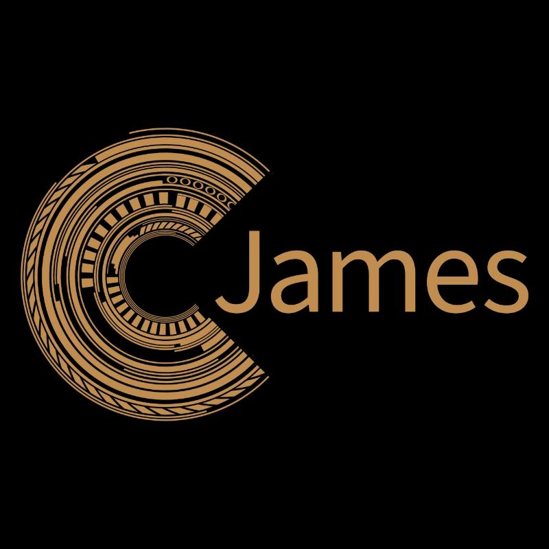 For James