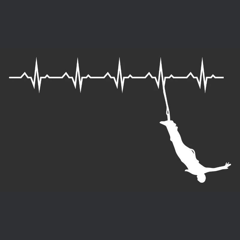 Bungee Jumping Evolution Sport Fun