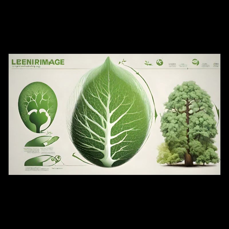 Botanical Tree