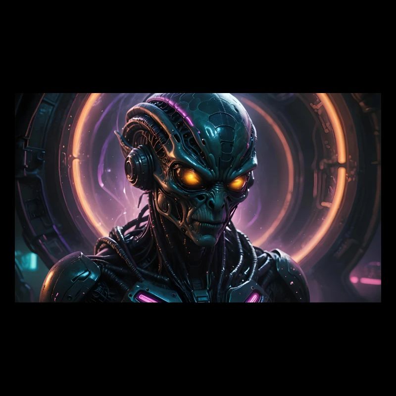 Alien 2