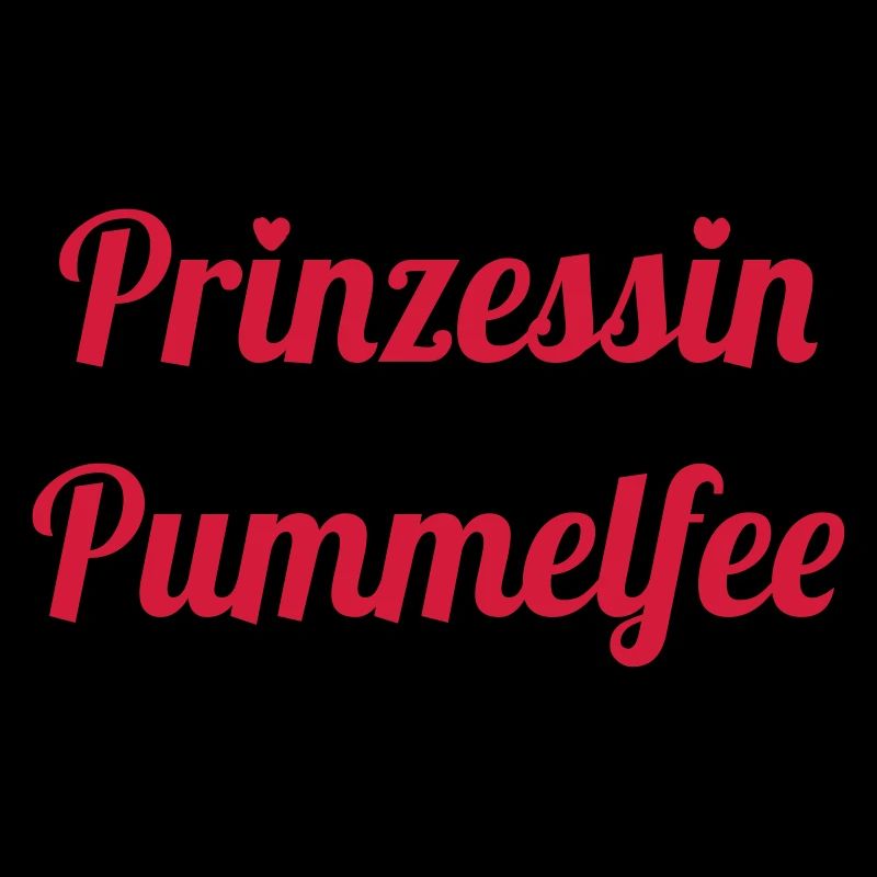 Prinzessin Pummelfee