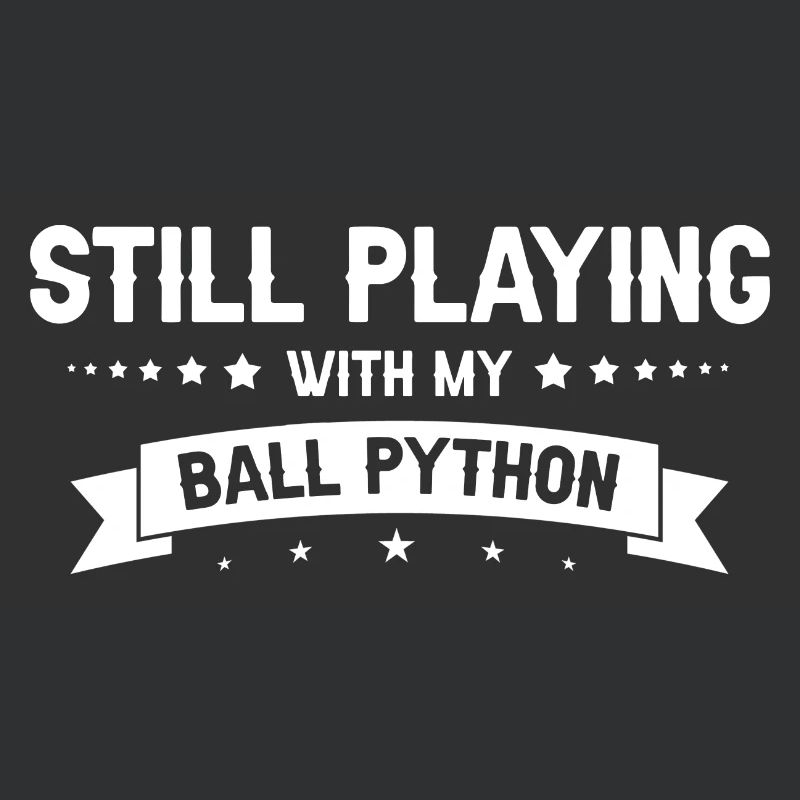 King python design pour les amateurs de serpents