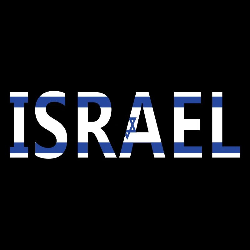 Solidarité Israël - Stand with israel - Support