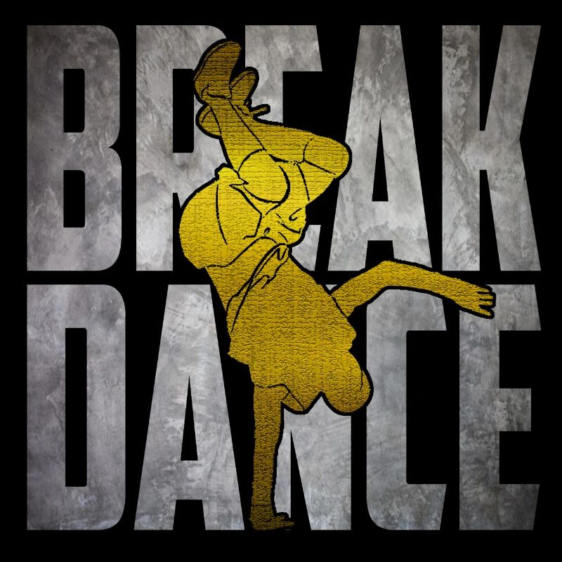 Breakdance