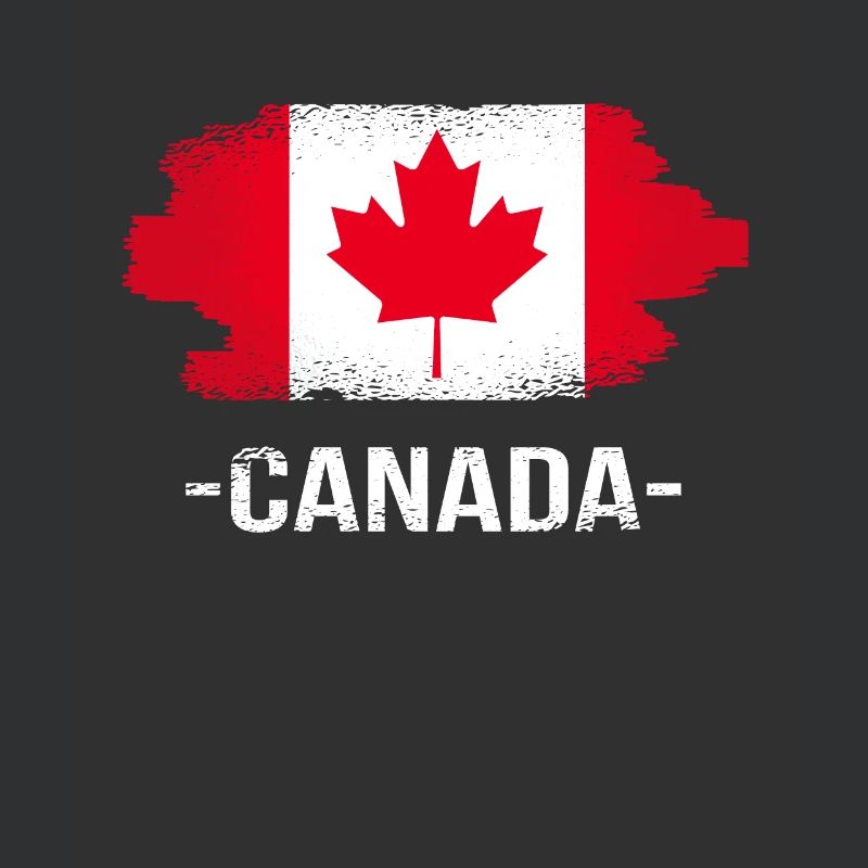 Drapeau du Canada