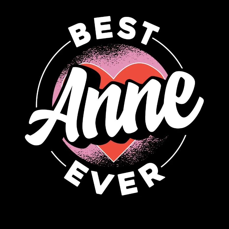 Süßes Best Anne Ever Cooles Türkische Mama Mutter