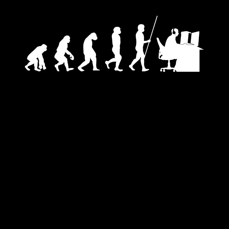 Evolution Gamer | Computer Freak PC Game
