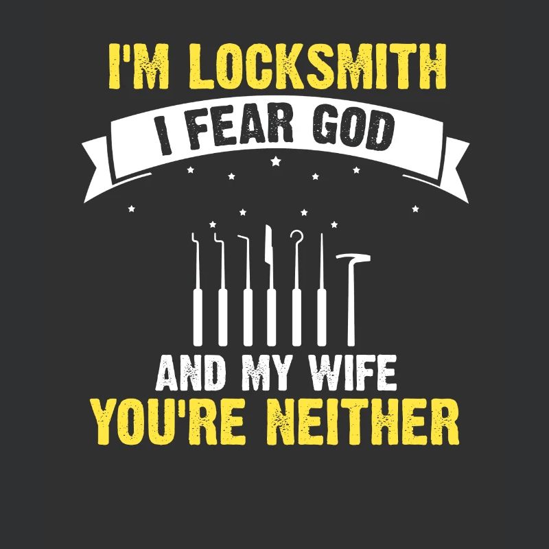 Lockpicking Experte Aufsperrdienst Schloss Papa