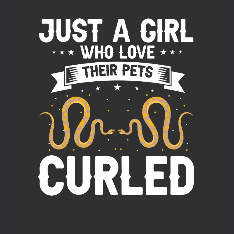 King python design pour les amateurs de serpents