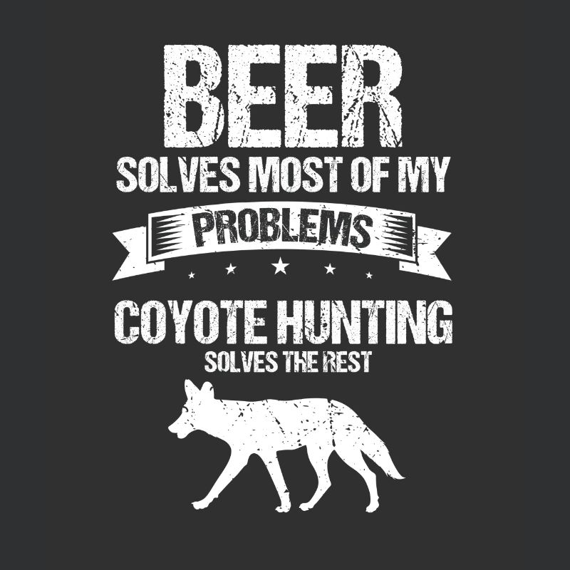 Conception de coyote pour les réacteurs de coyote