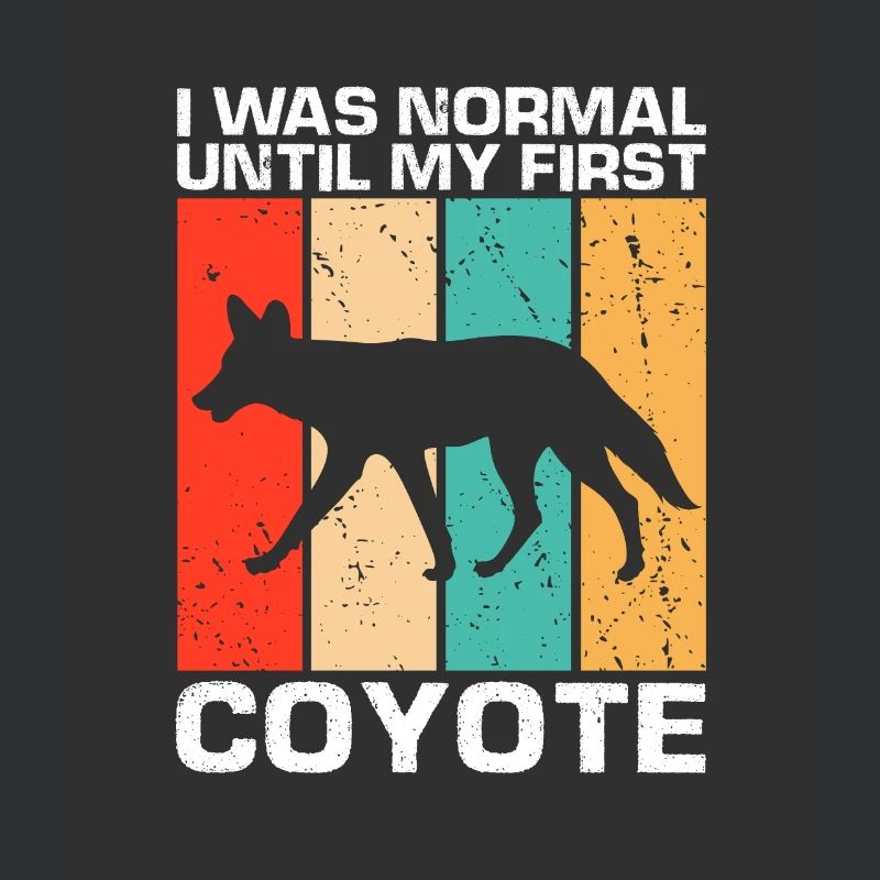 Conception de coyote pour les réacteurs de coyote