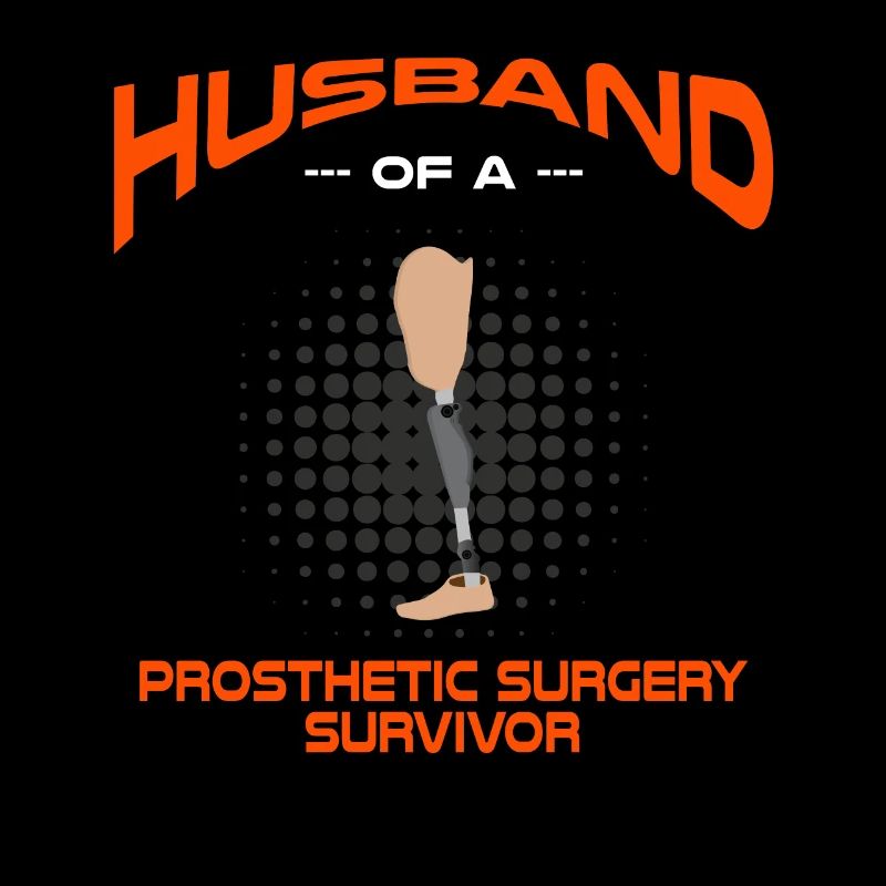 Bionic leg design for leg prostheses