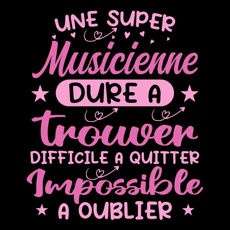 Ein Supermusiker - Musiker Geschenk