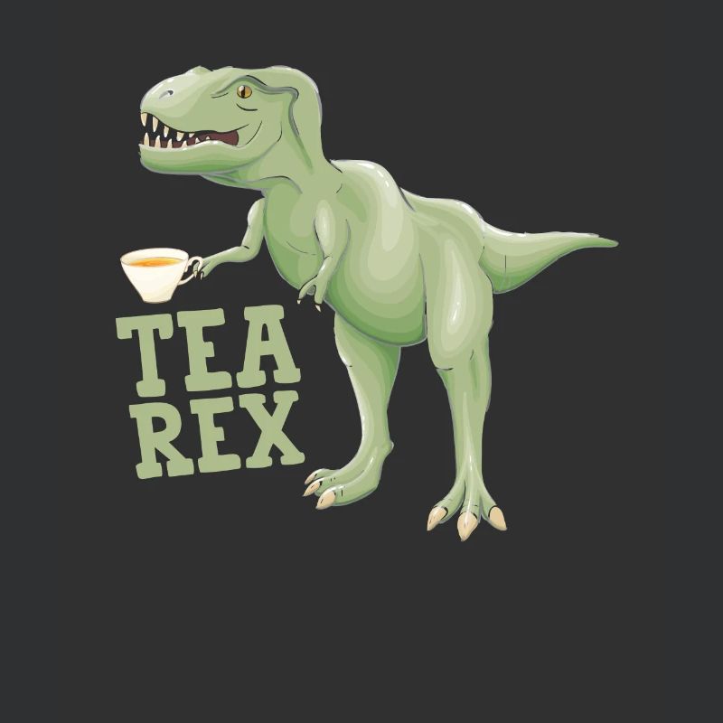 Thé Rex