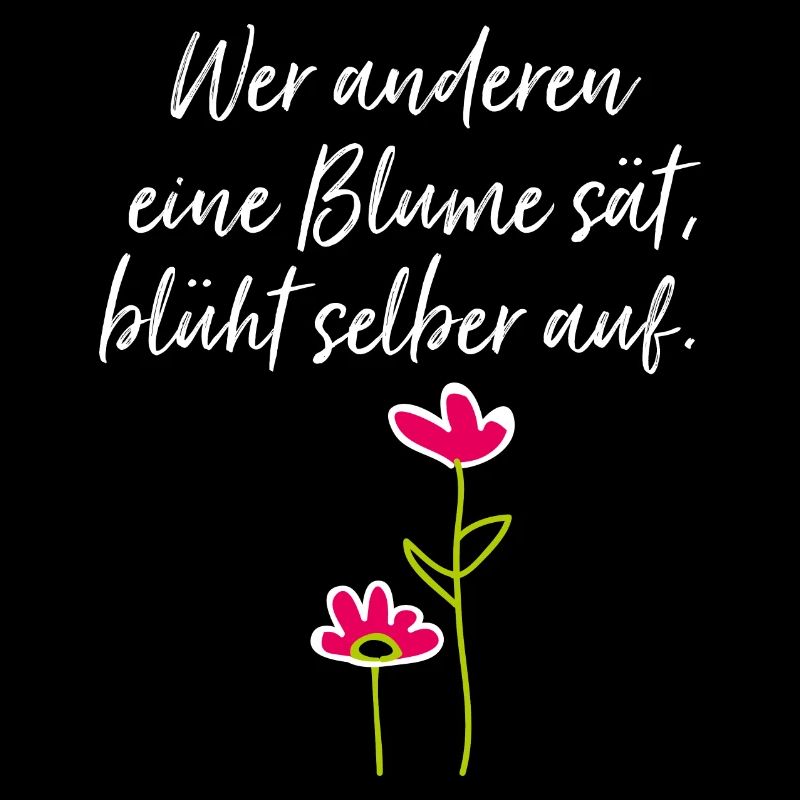 Gartenarbeit Geschenk Gärtner Hobbygärtner